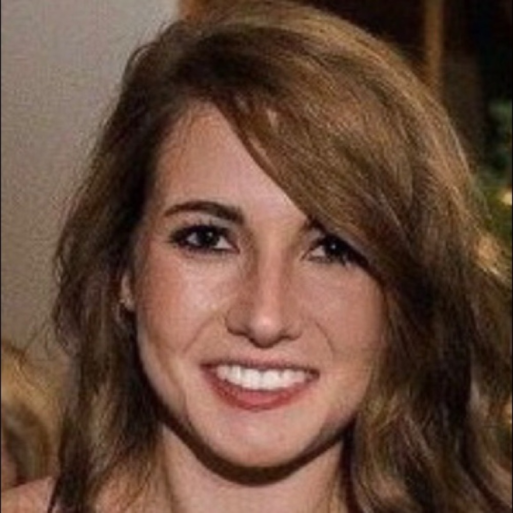 Meet your Posher, Paige